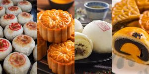 Các Xu Hướng Bánh Trung Thu Năm 2025