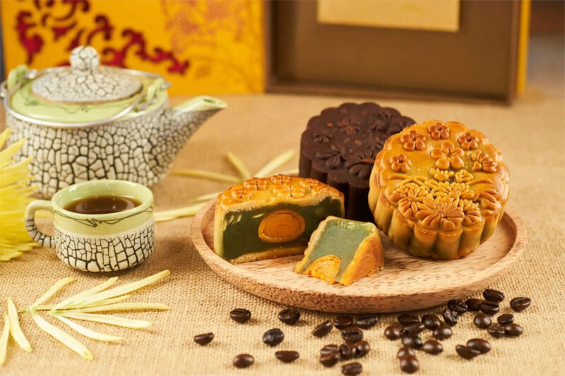 So Sánh Các Mẫu Bánh Trung Thu Theo Xu Hướng