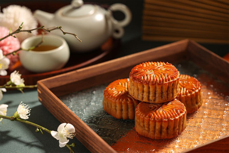 Thương Hiệu Bánh Trung Thu Được Yêu Thích Nhất Năm Nay