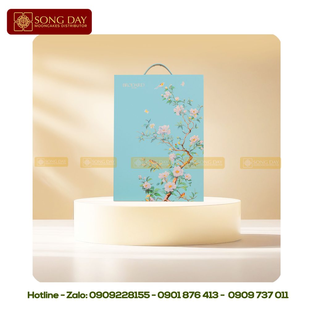 combo hộp hội hoa thu